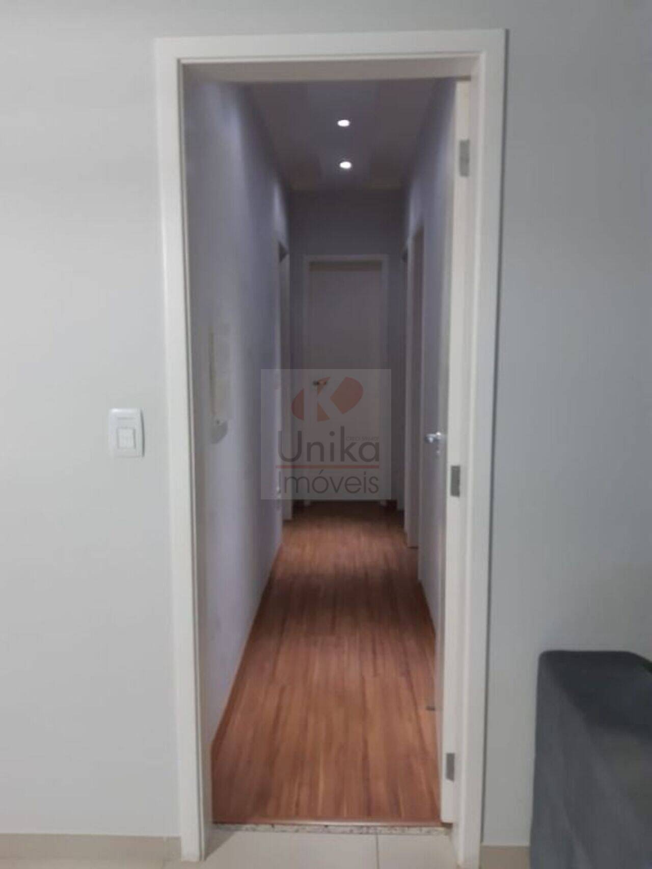 Apartamento Jardim Carlos Borella, Itatiba - SP