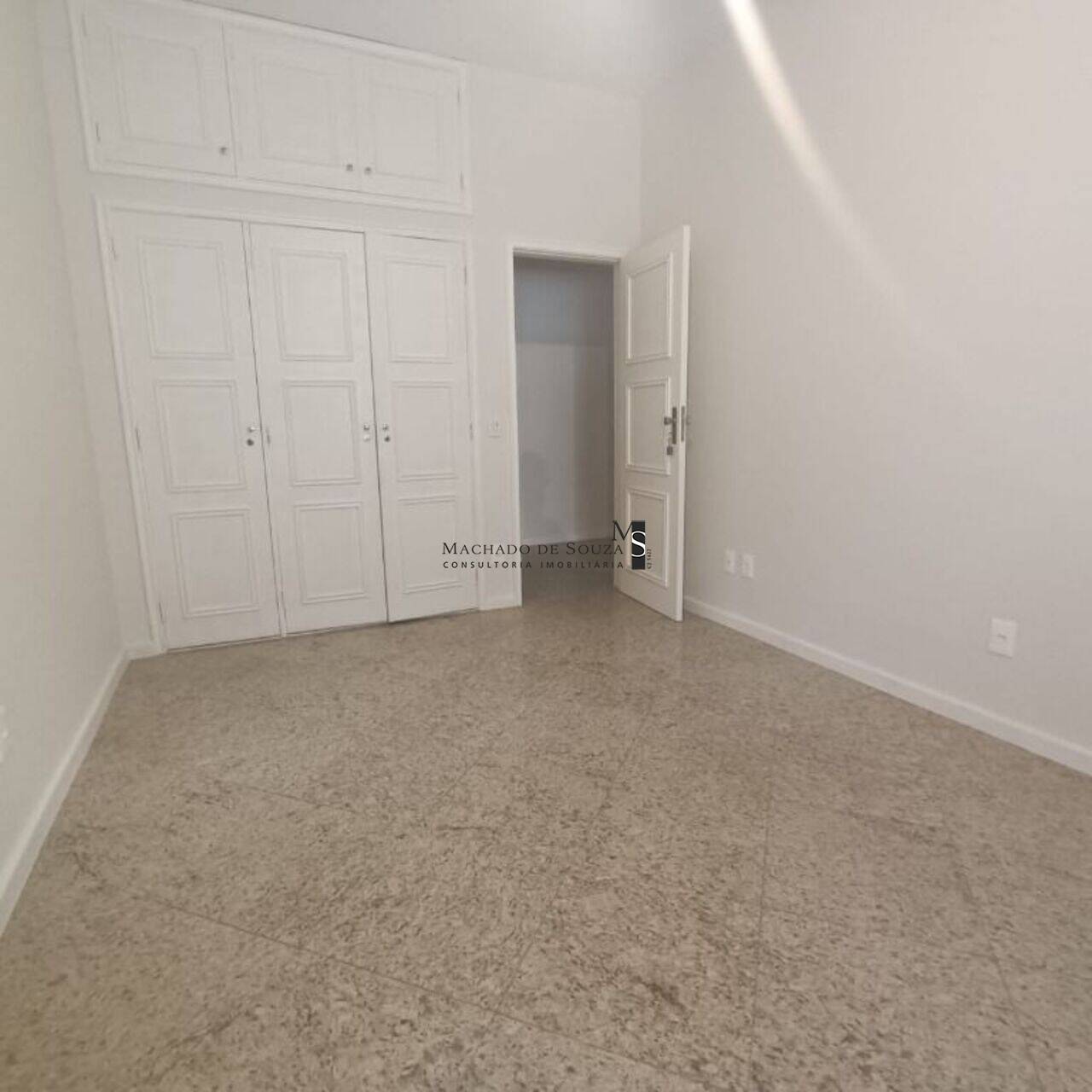 Apartamento Ipanema, Rio de Janeiro - RJ