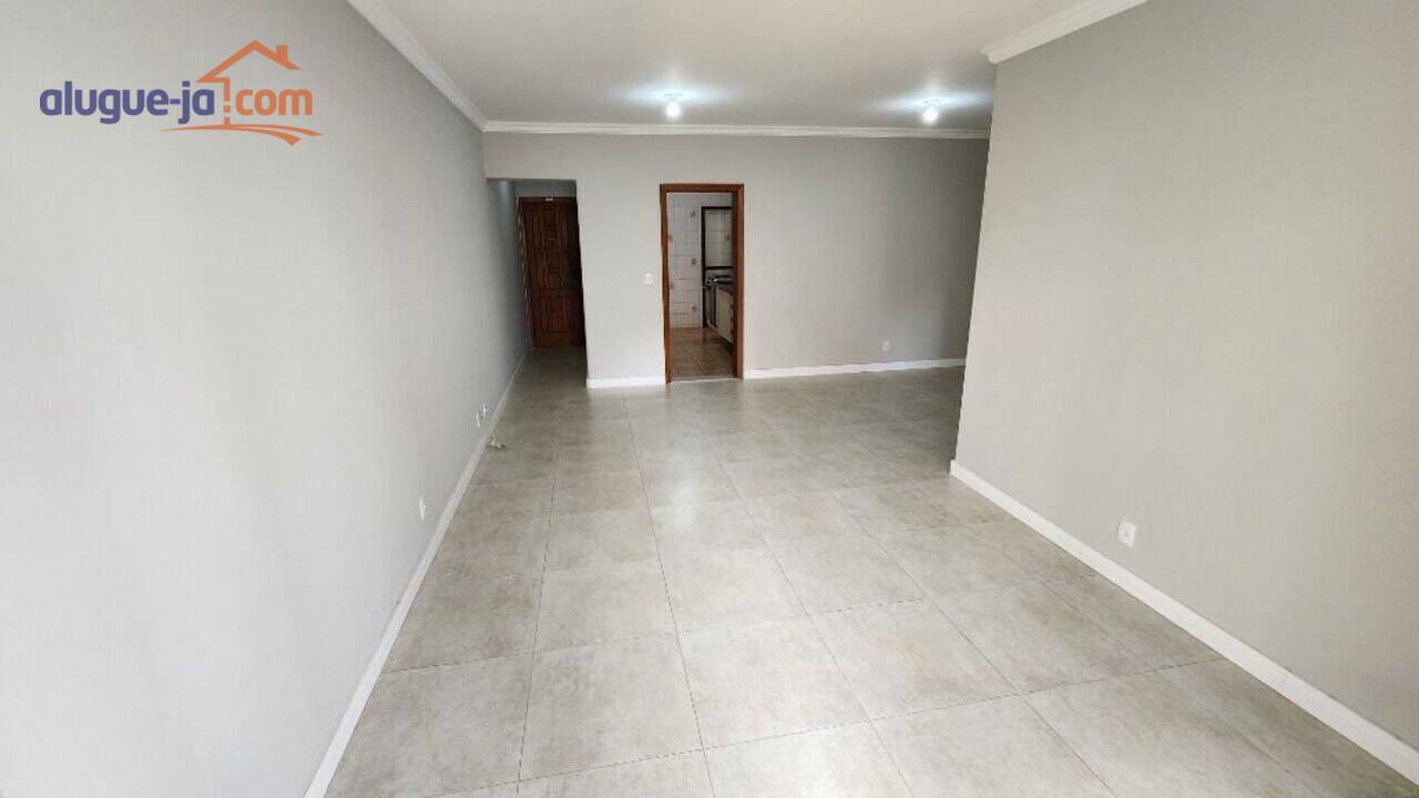 Apartamento Jardim Aquarius, São José dos Campos - SP