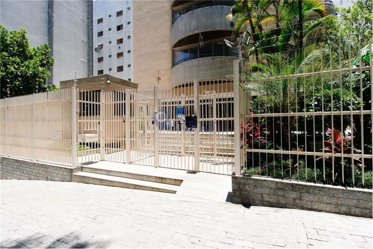 Apartamento Aclimação, São Paulo - SP