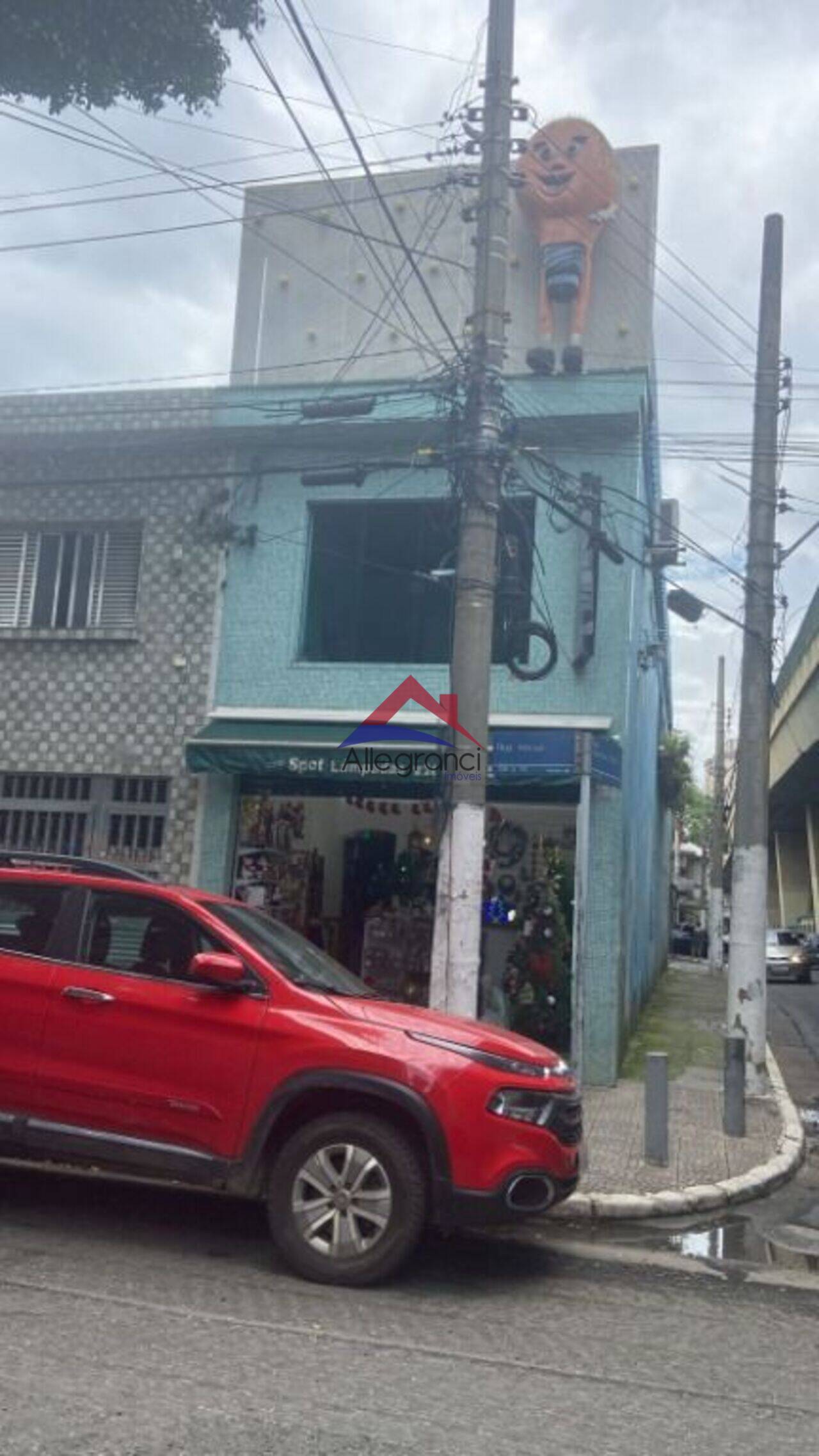 Casa Belenzinho, São Paulo - SP
