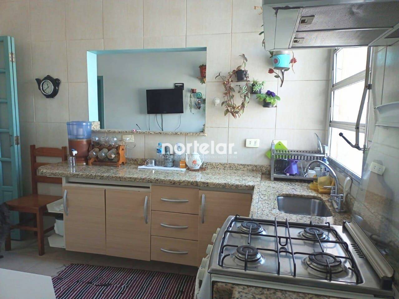 Apartamento Barra Funda, São Paulo - SP