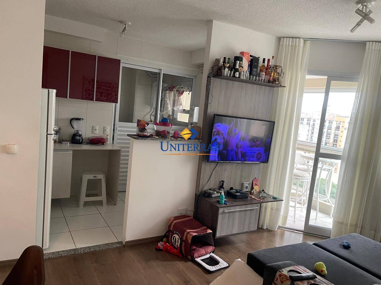 Apartamento Portão, Curitiba - PR