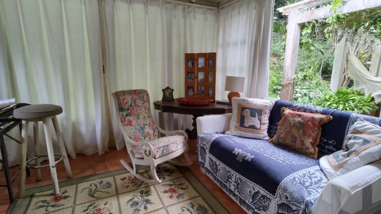 Casa Cuiabá, Petrópolis - RJ