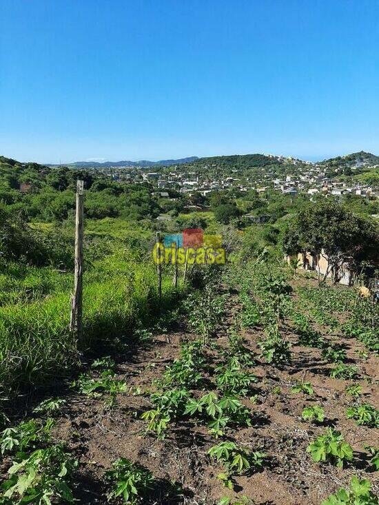 Terreno Jardim Esperança, Cabo Frio - RJ