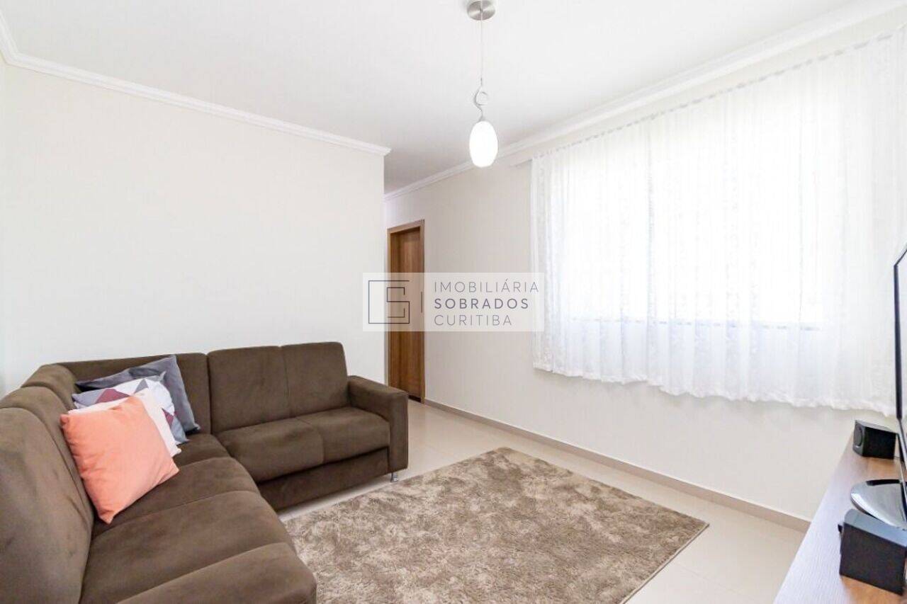 Apartamento Parque da Fonte, São José dos Pinhais - PR