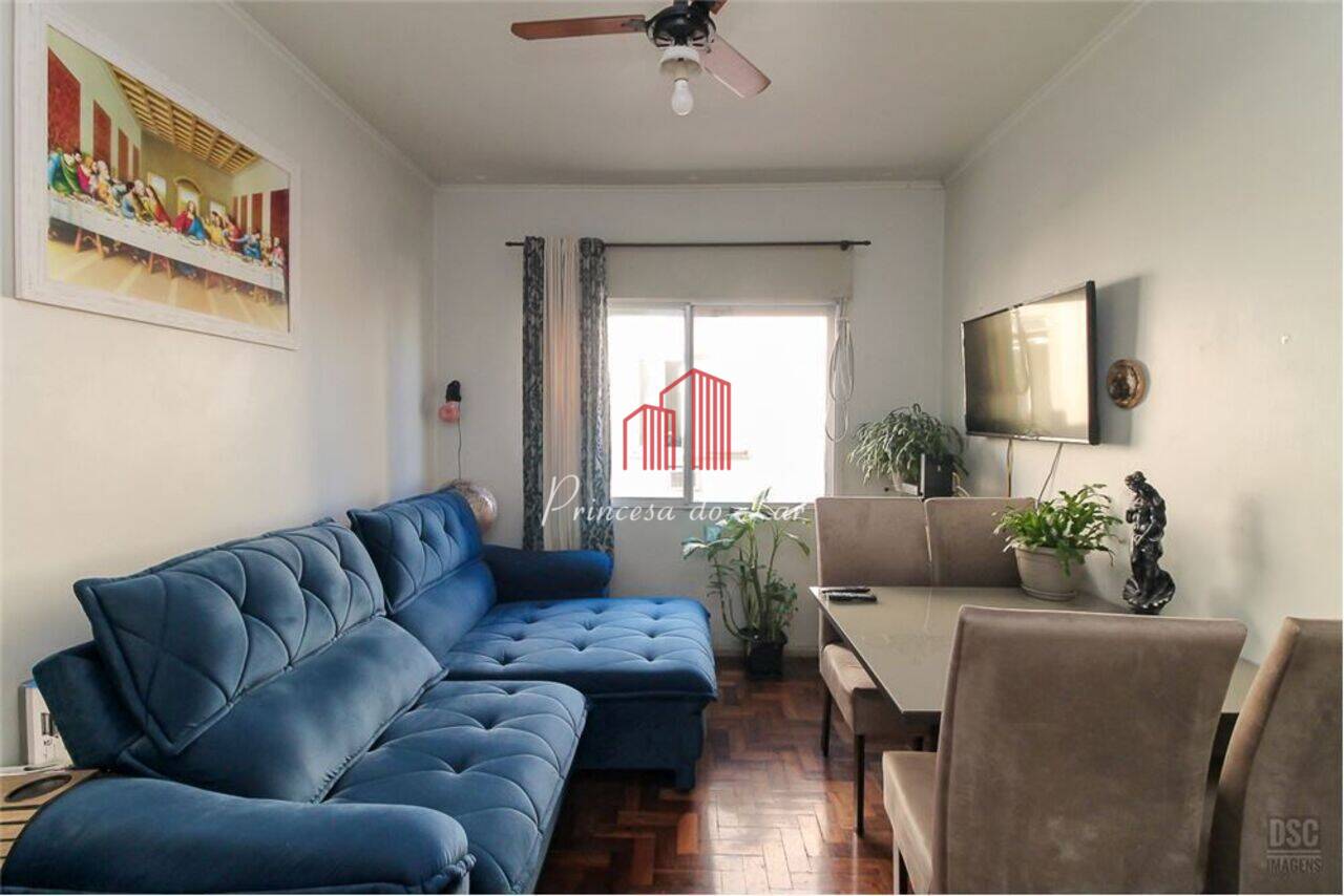 Apartamento Azenha, Porto Alegre - RS