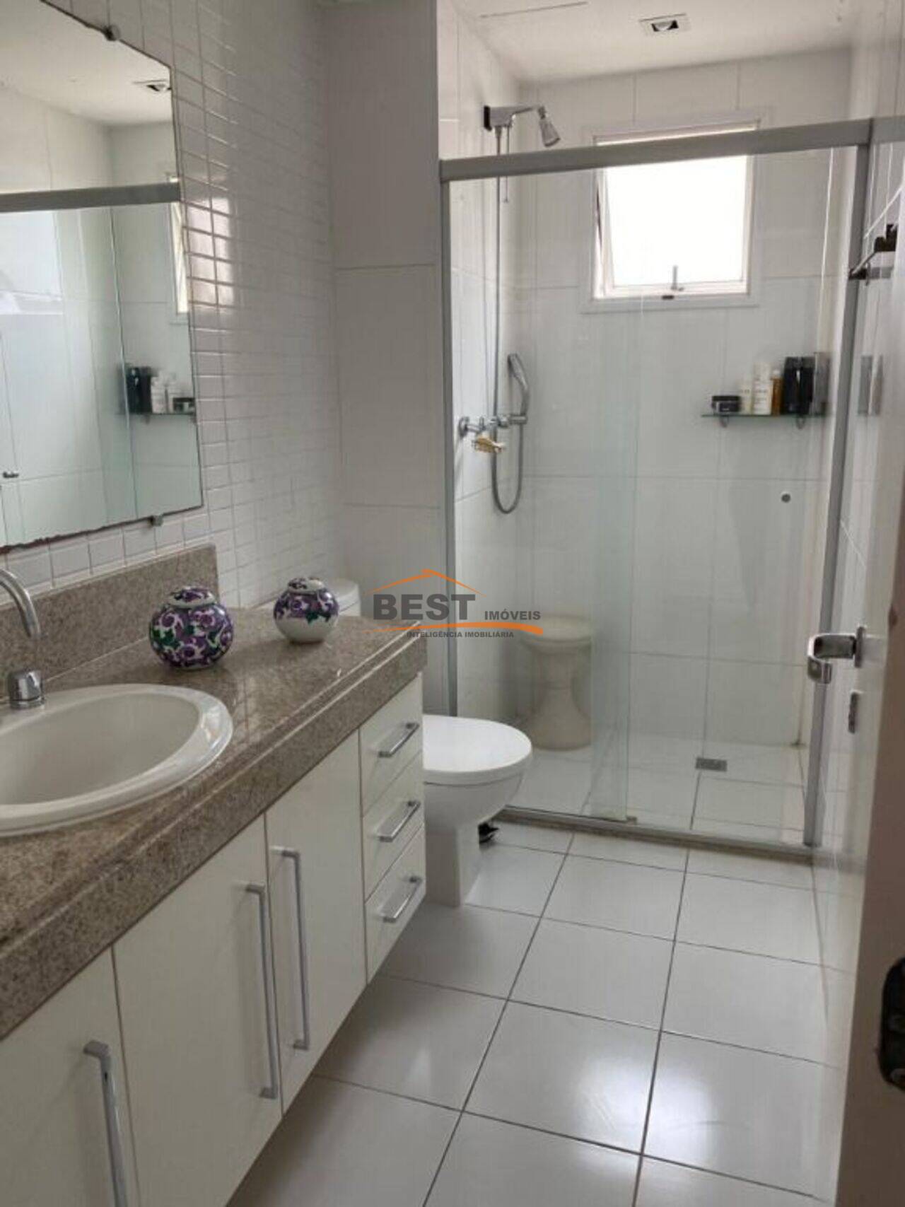 Apartamento Lapa, São Paulo - SP