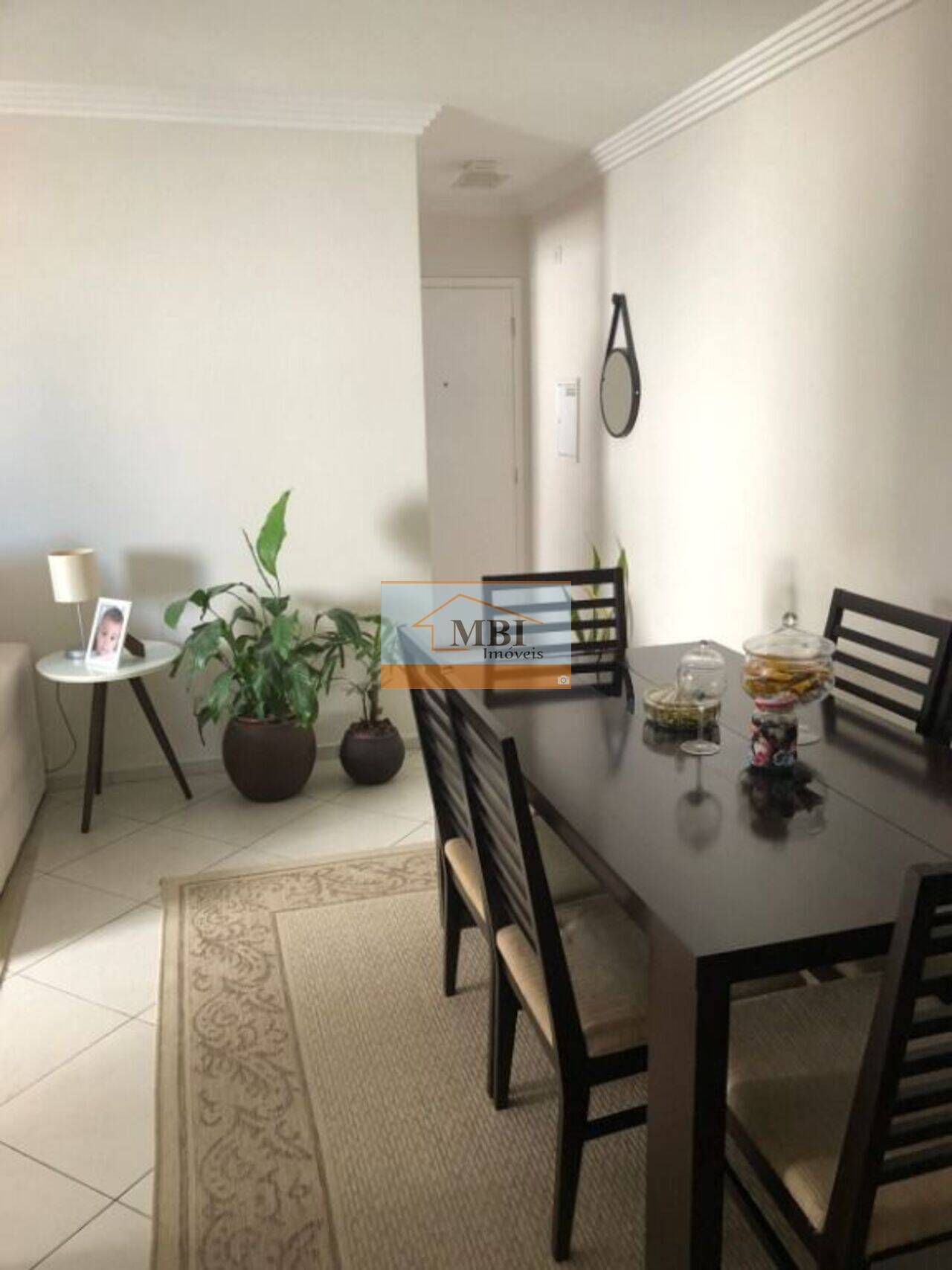 Apartamento Vila Carrão, São Paulo - SP