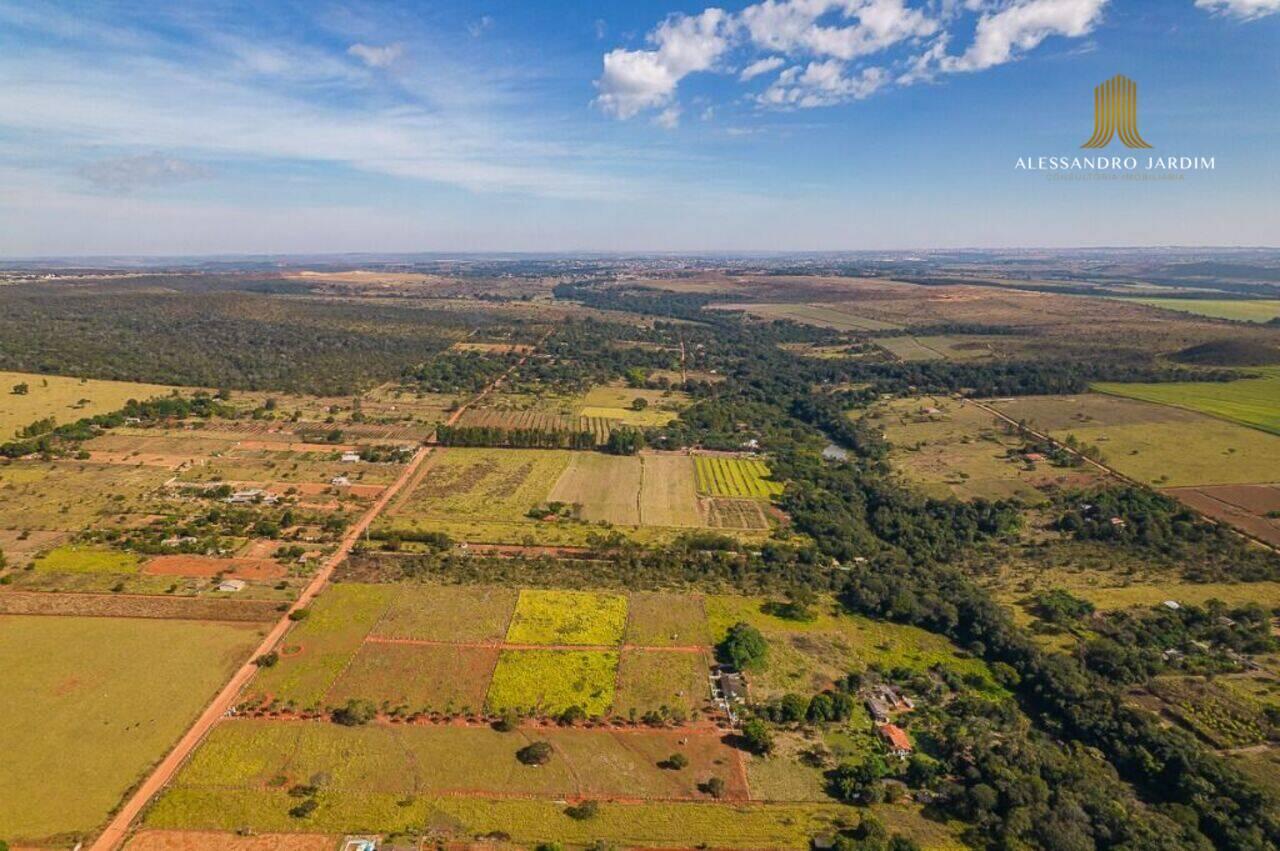 Haras Zona Rural, Luziânia - GO