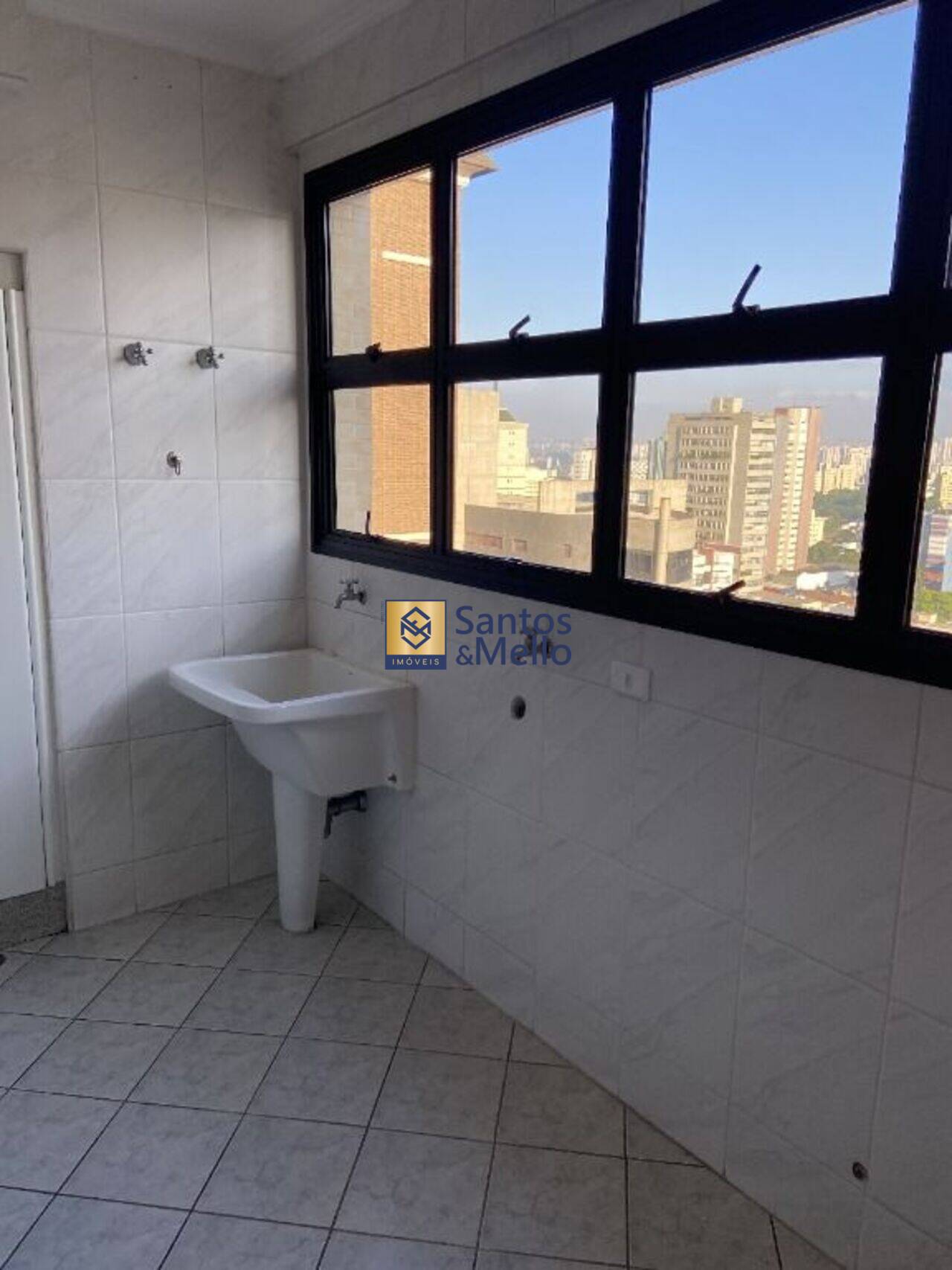 Apartamento Jardim, Santo André - SP