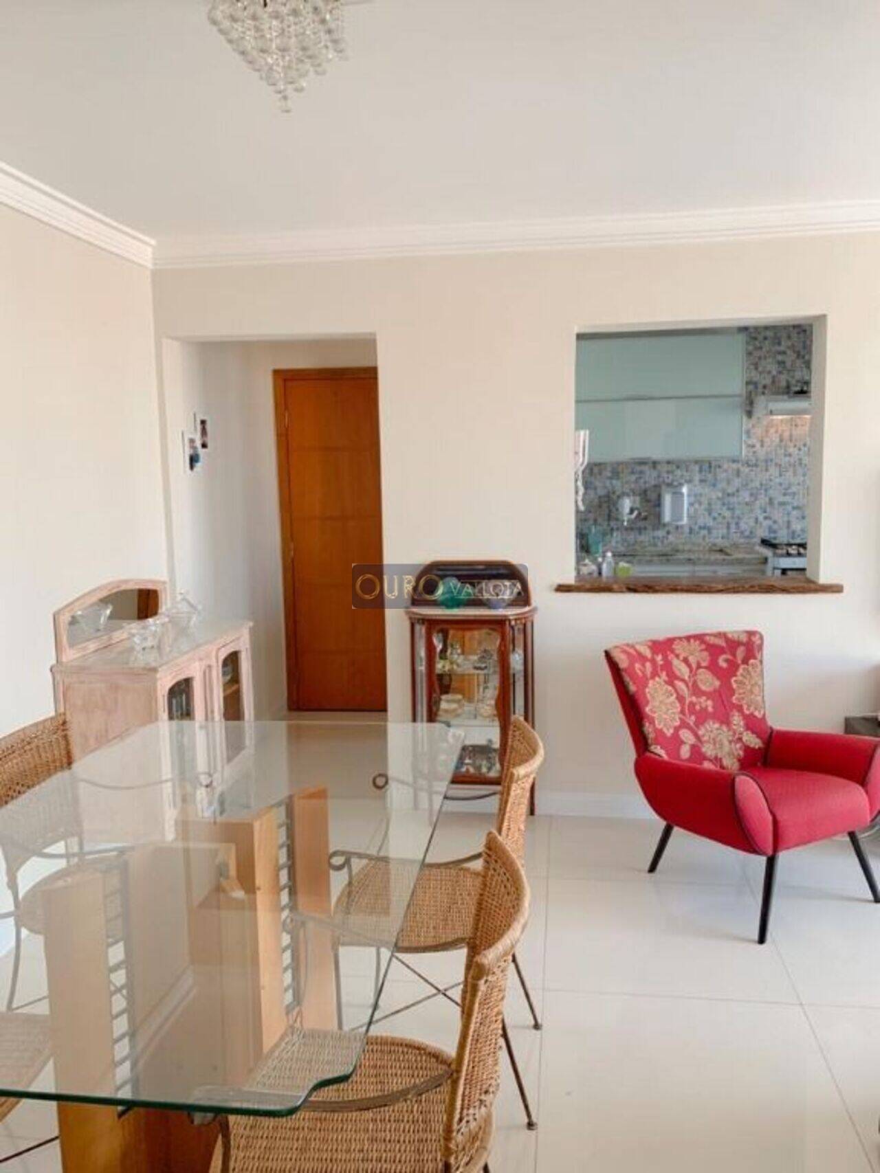 Apartamento Alto da Mooca, São Paulo - SP