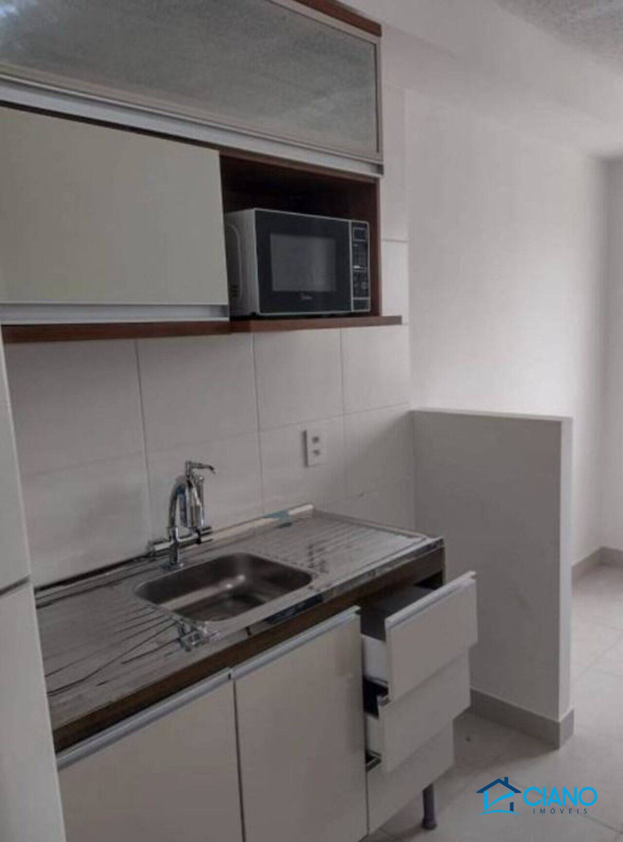 Apartamento Brás, São Paulo - SP