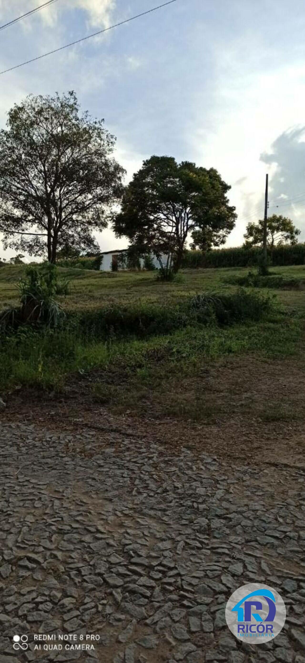 Terreno Caetano Preto, Pará de Minas - MG