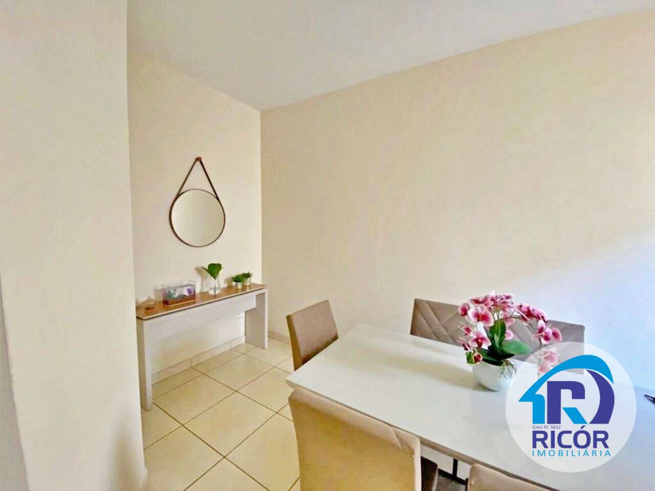 Apartamento São Francisco, Pará de Minas - MG