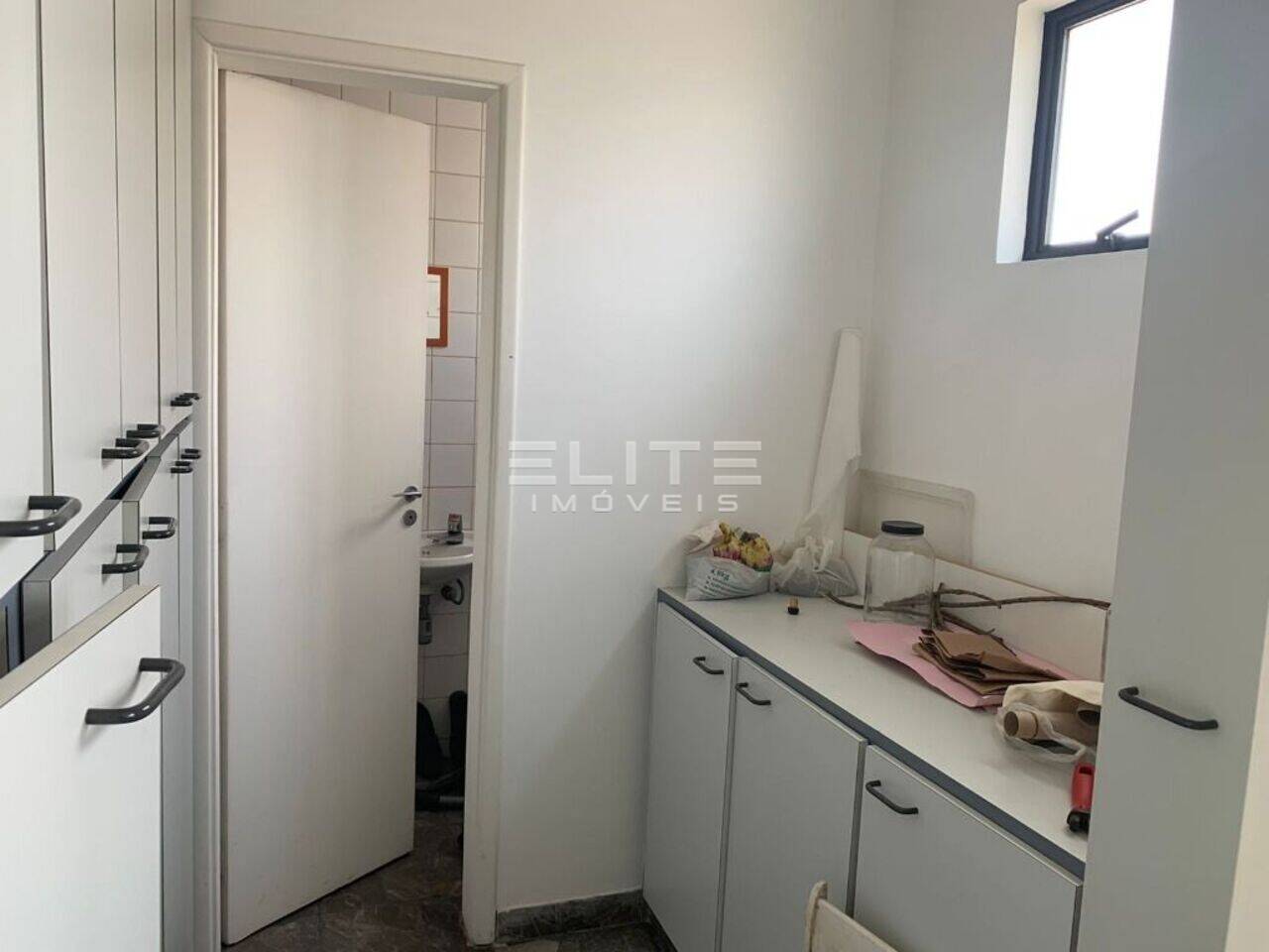 Apartamento Vila Assunção, Santo André - SP