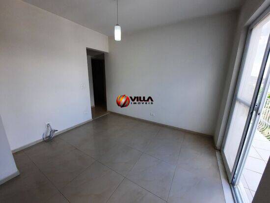 Apartamento Vila Santa Maria, Americana - SP