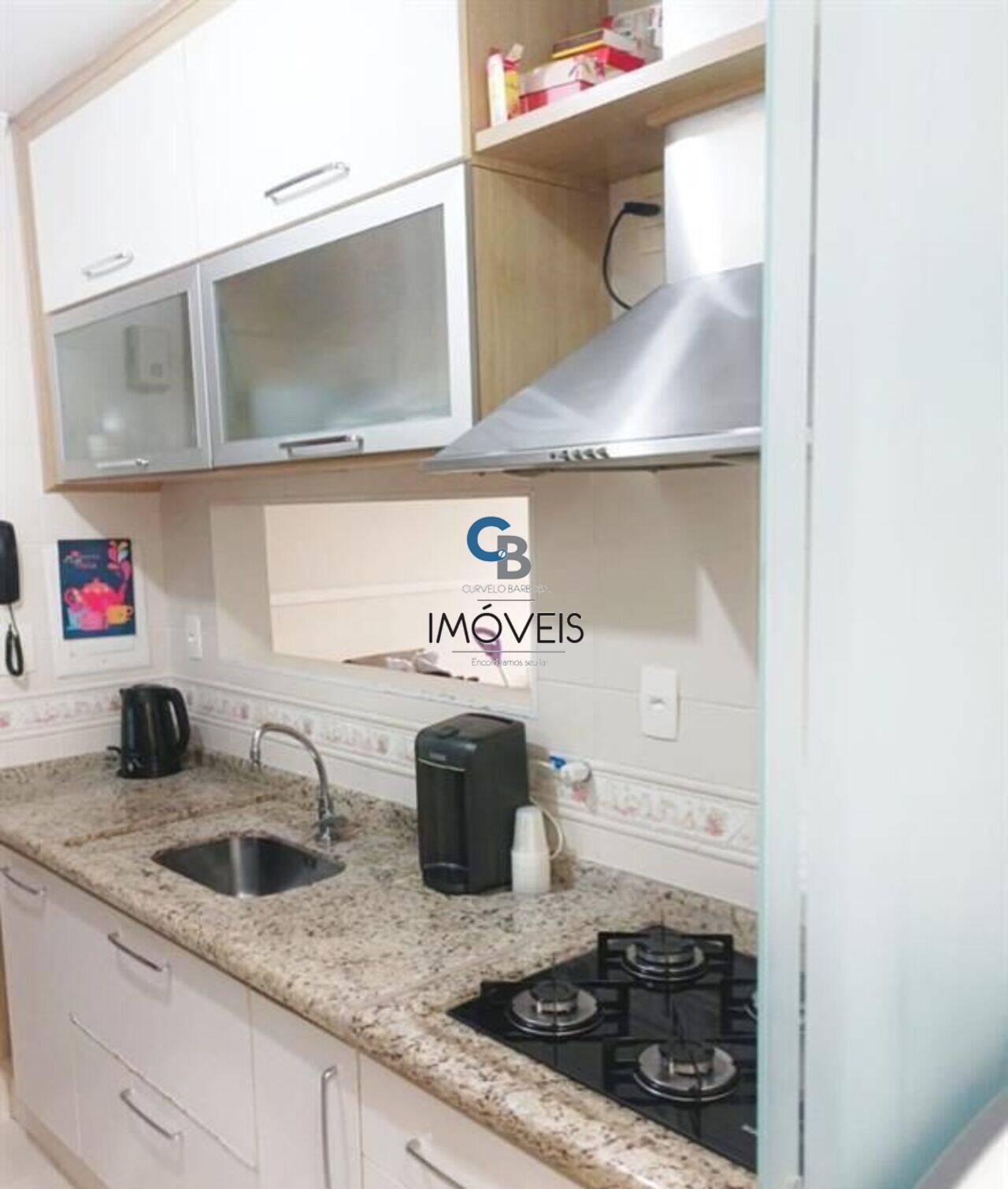 Apartamento Vila Prudente (Zona Leste), São Paulo - SP