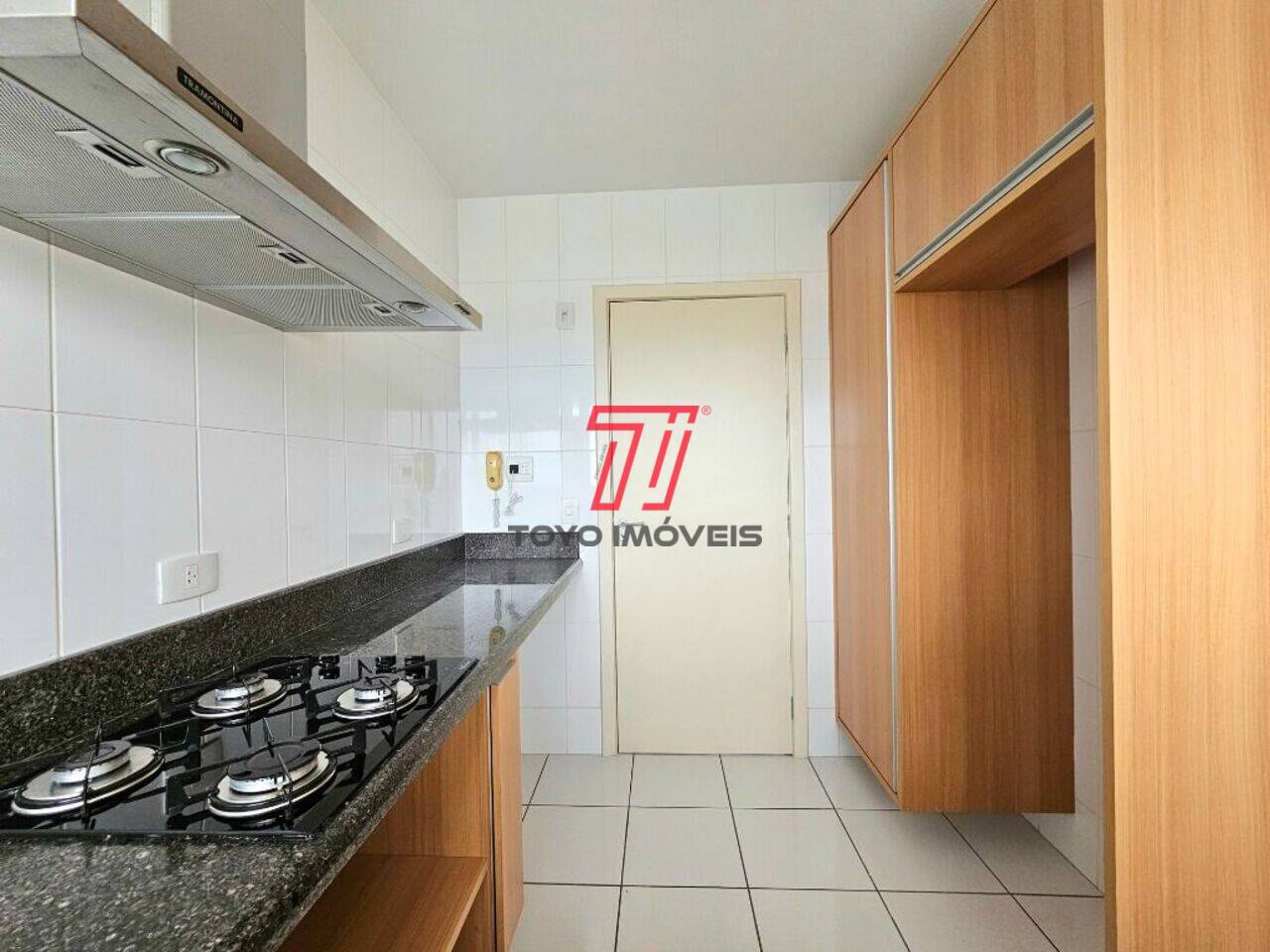 Apartamento Água Verde, Curitiba - PR