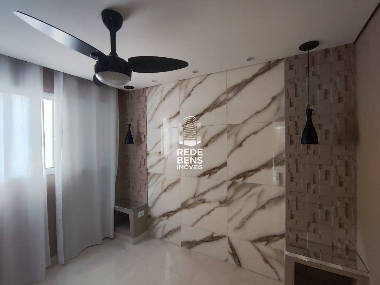 Apartamento Conjunto Habitacional Pedro Perri, Araçatuba - SP