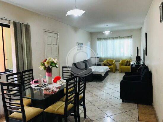 Sobrado de 121 m² na Jose Lopes da Silva - Butantã - São Paulo - SP, à venda por R$ 560.000