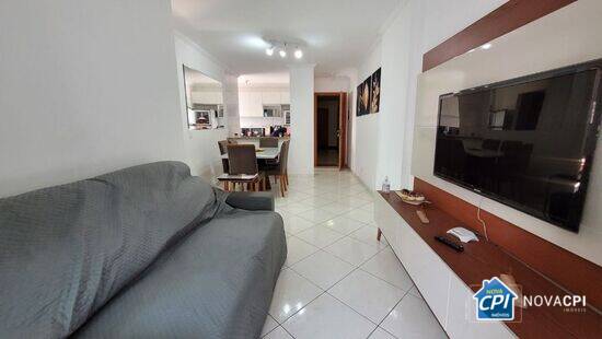 Apartamento Tupi, Praia Grande - SP