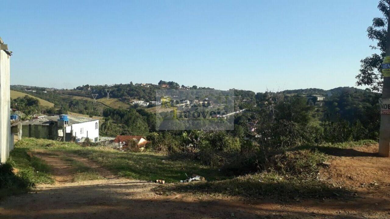 Terreno Terra Preta, Mairiporã - SP