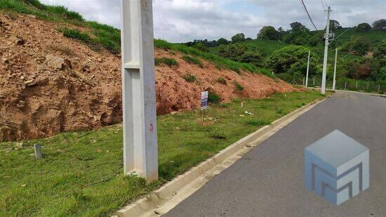 Terreno Parque Boulevard , Varginha - MG