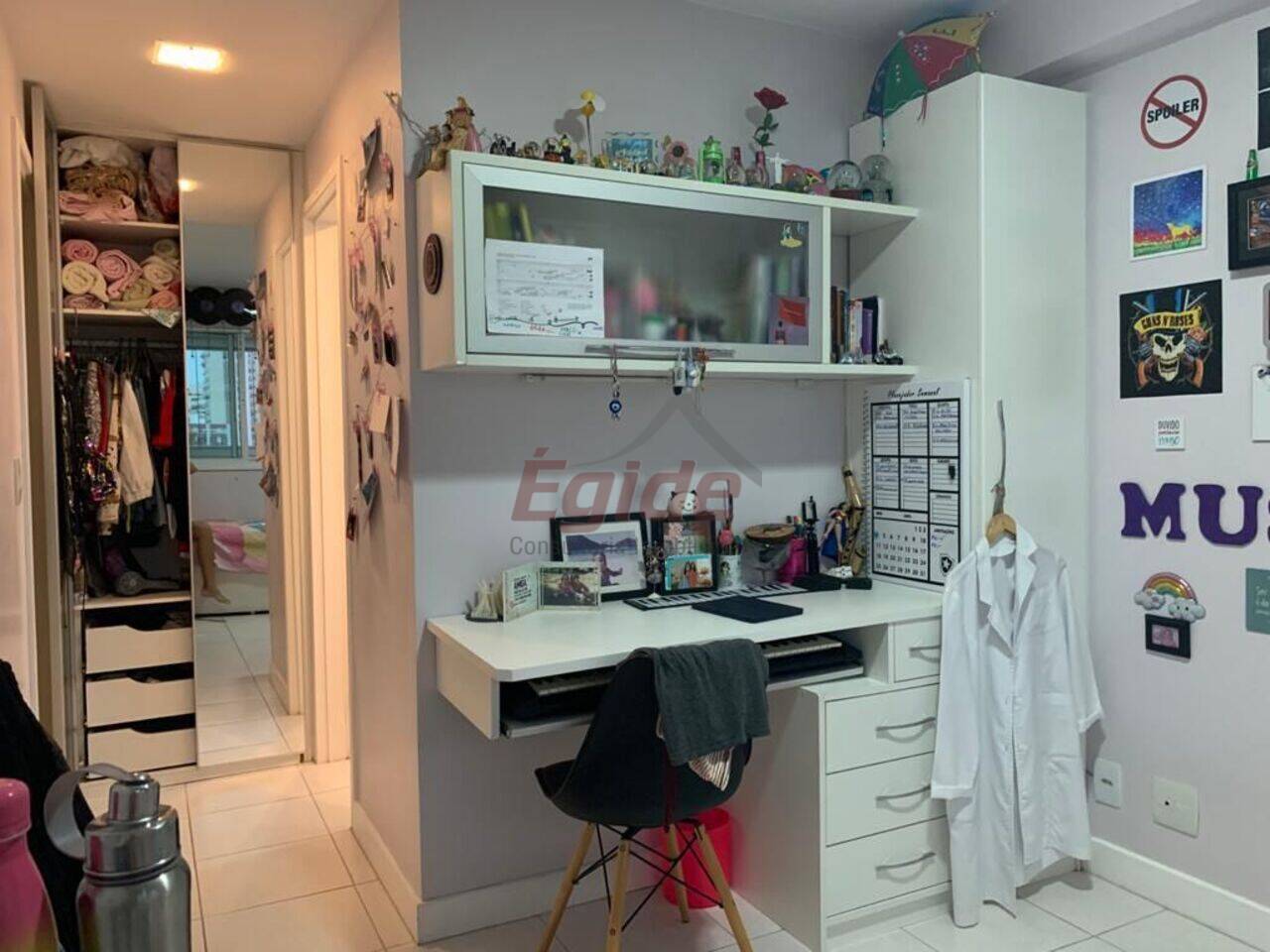 Apartamento Icaraí, Niterói - RJ