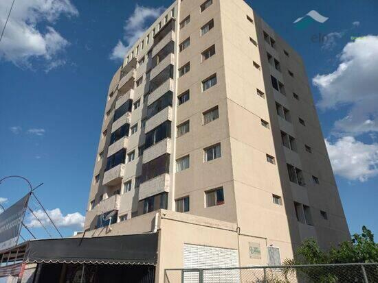 Apartamento de 66 m² na Qn 502 Conjunto 19 - Samambaia Sul - Samambaia - DF, à venda por R$ 300.000