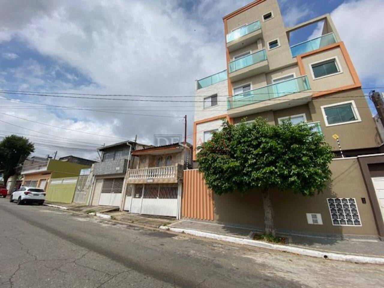 Apartamento Jardim Nordeste, São Paulo - SP