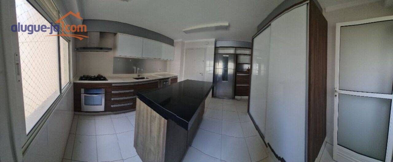 Apartamento Jardim Aquarius, São José dos Campos - SP