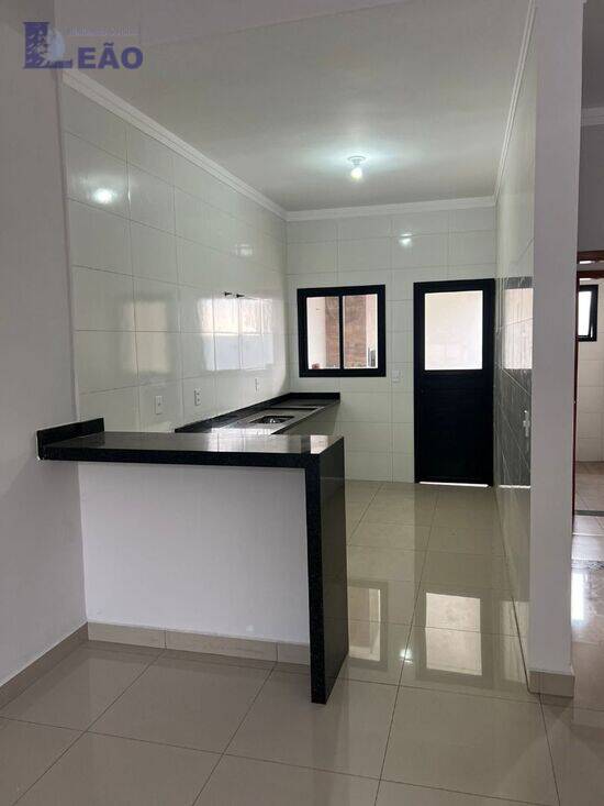 Golden Park Residence II - Sorocaba - SP, Sorocaba - SP