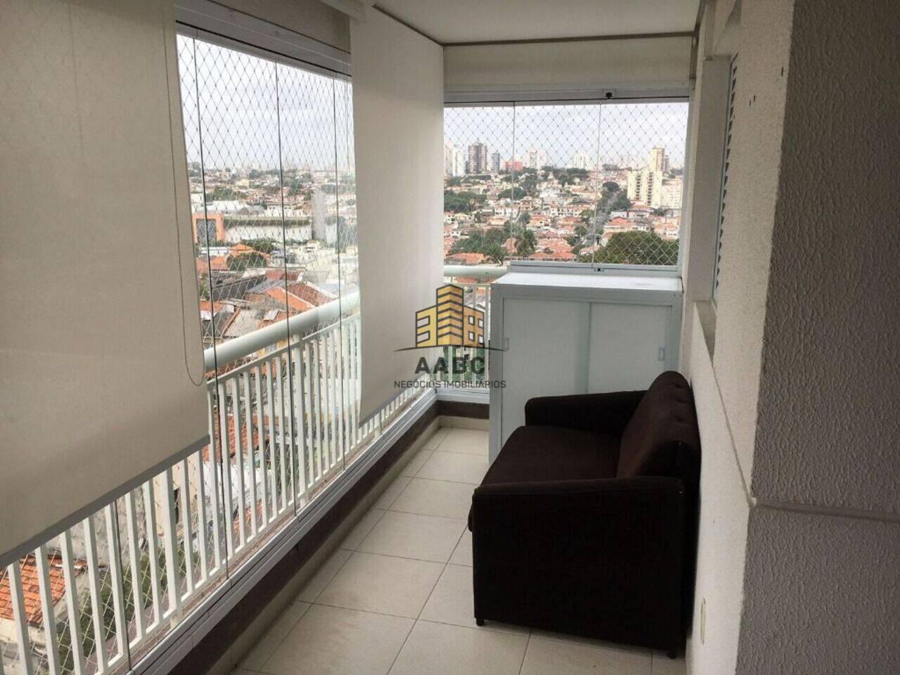 Apartamento Saúde, São Paulo - SP