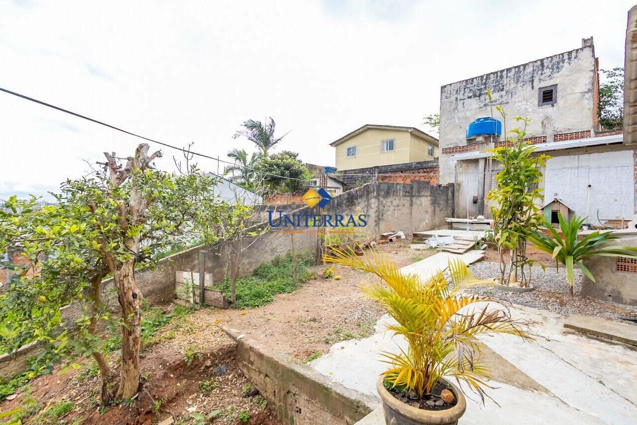 Terreno Jardim Campo Alto, Colombo - PR