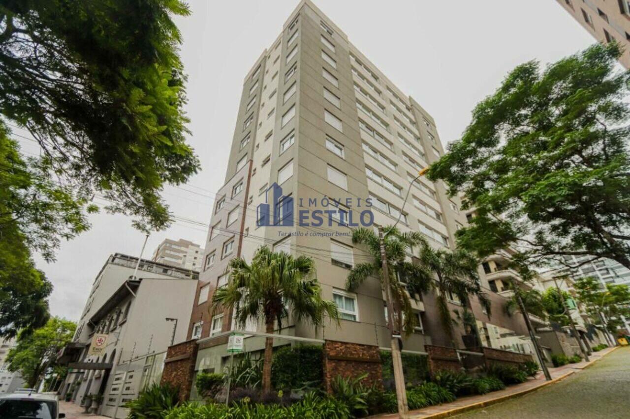 Apartamento Exposição, Caxias do Sul - RS