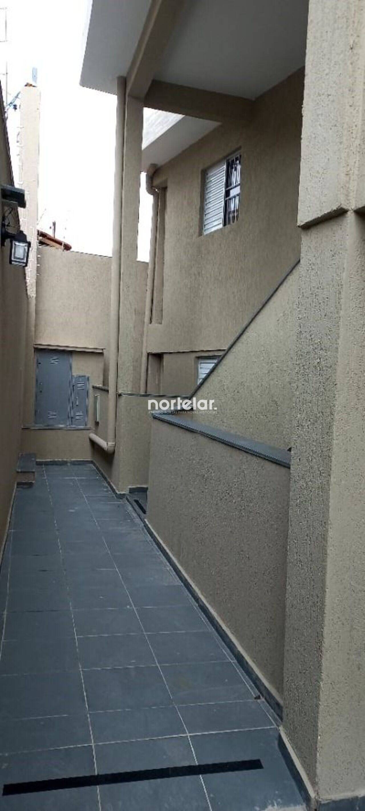 Apartamento Chácara Inglesa, São Paulo - SP