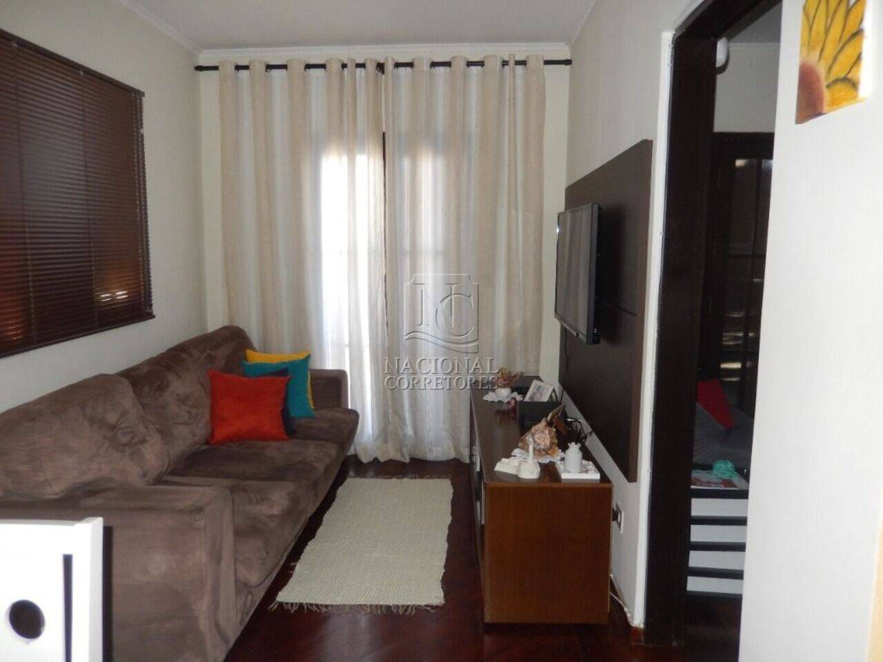 Casa Vila Linda, Santo André - SP