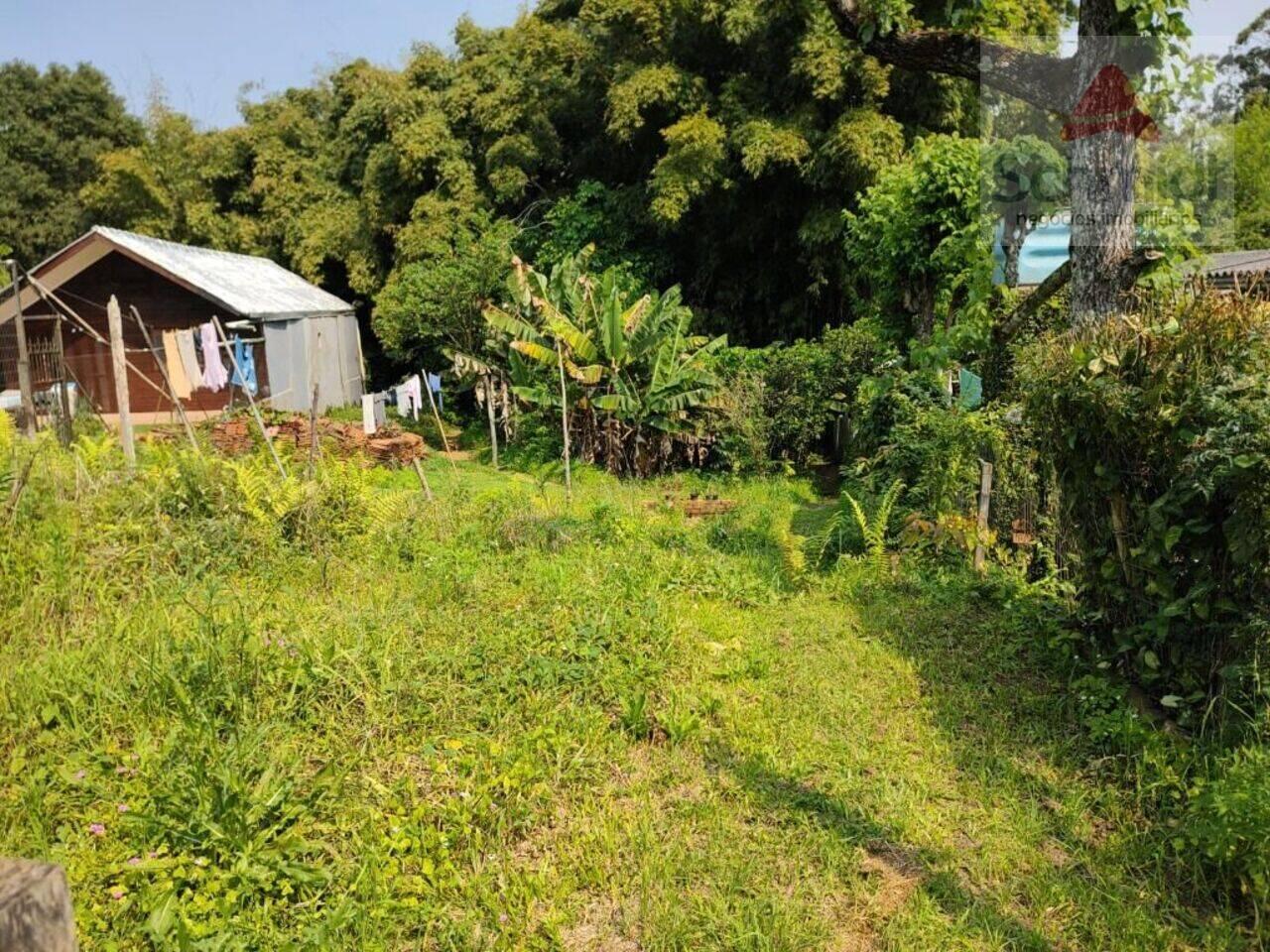 Terreno Feitoria, São Leopoldo - RS