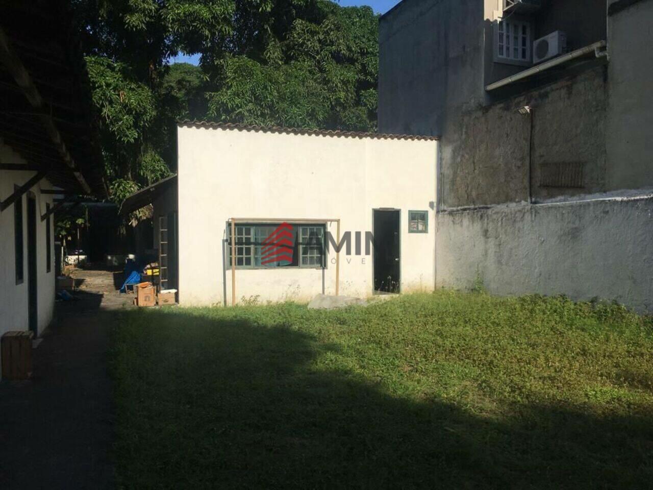 Casa Pendotiba, Niterói - RJ