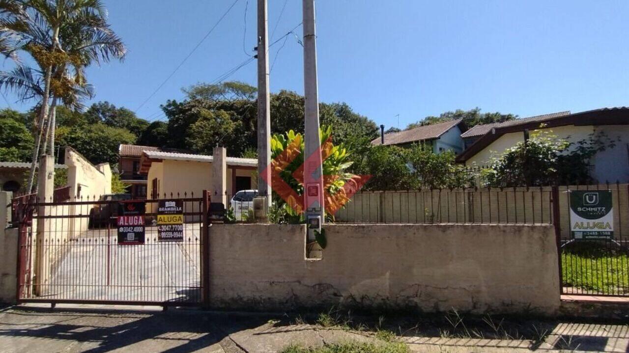 Casa Centro, Gravataí - RS