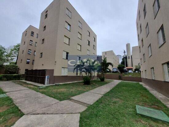 Apartamento Itaquera, São Paulo - SP