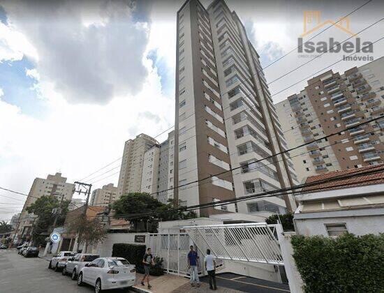 Apartamento de 124 m² Vila Gumercindo - São Paulo, à venda por R$ 1.359.000