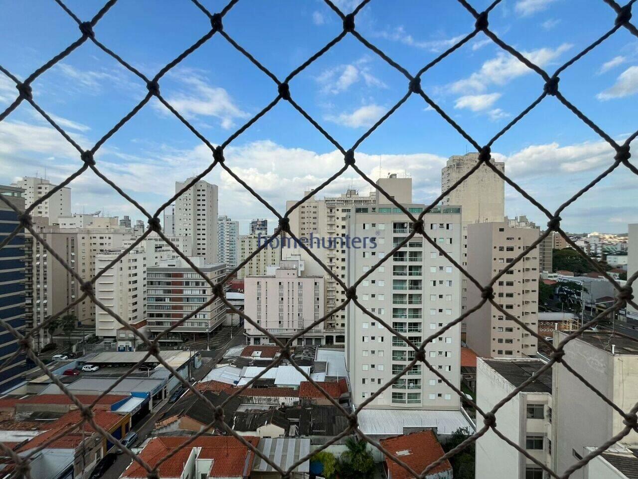 Apartamento Centro, Campinas - SP