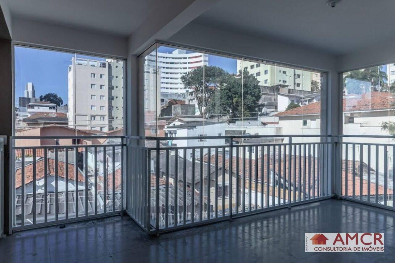 Apartamento Vila Mazzei, São Paulo - SP