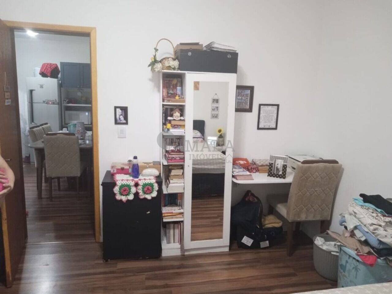 Apartamento Vila Nova Savoia, São Paulo - SP