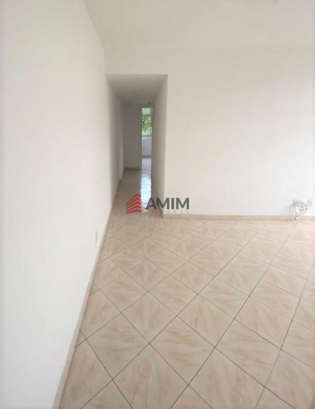 Apartamento Santa Rosa, Niterói - RJ