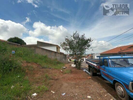 Parque Nossa Senhora das Graças - Varginha - MG, Varginha - MG