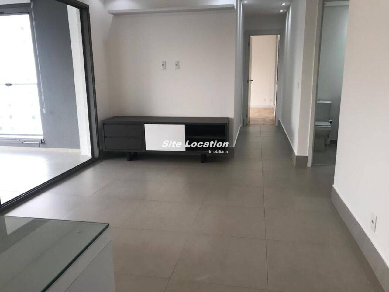 Apartamento Vila Olímpia, São Paulo - SP