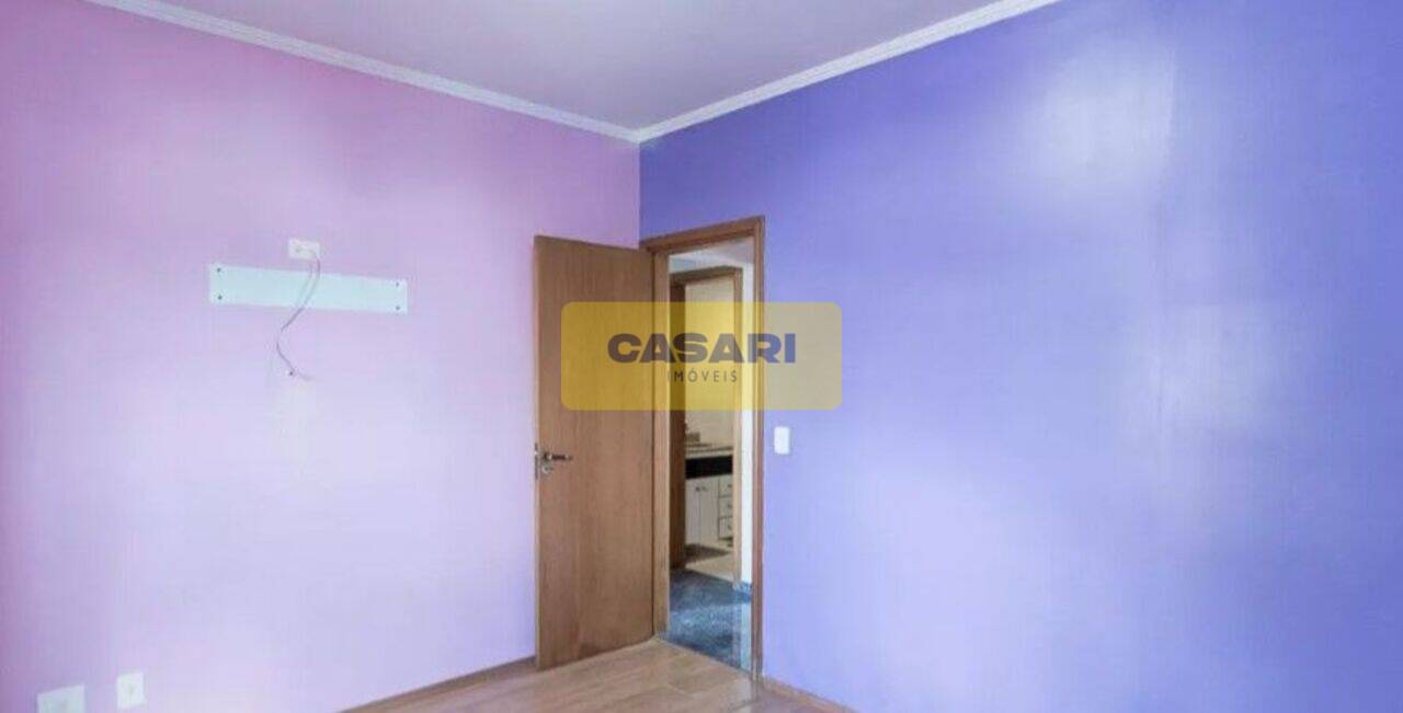 Apartamento Baeta Neves, São Bernardo do Campo - SP